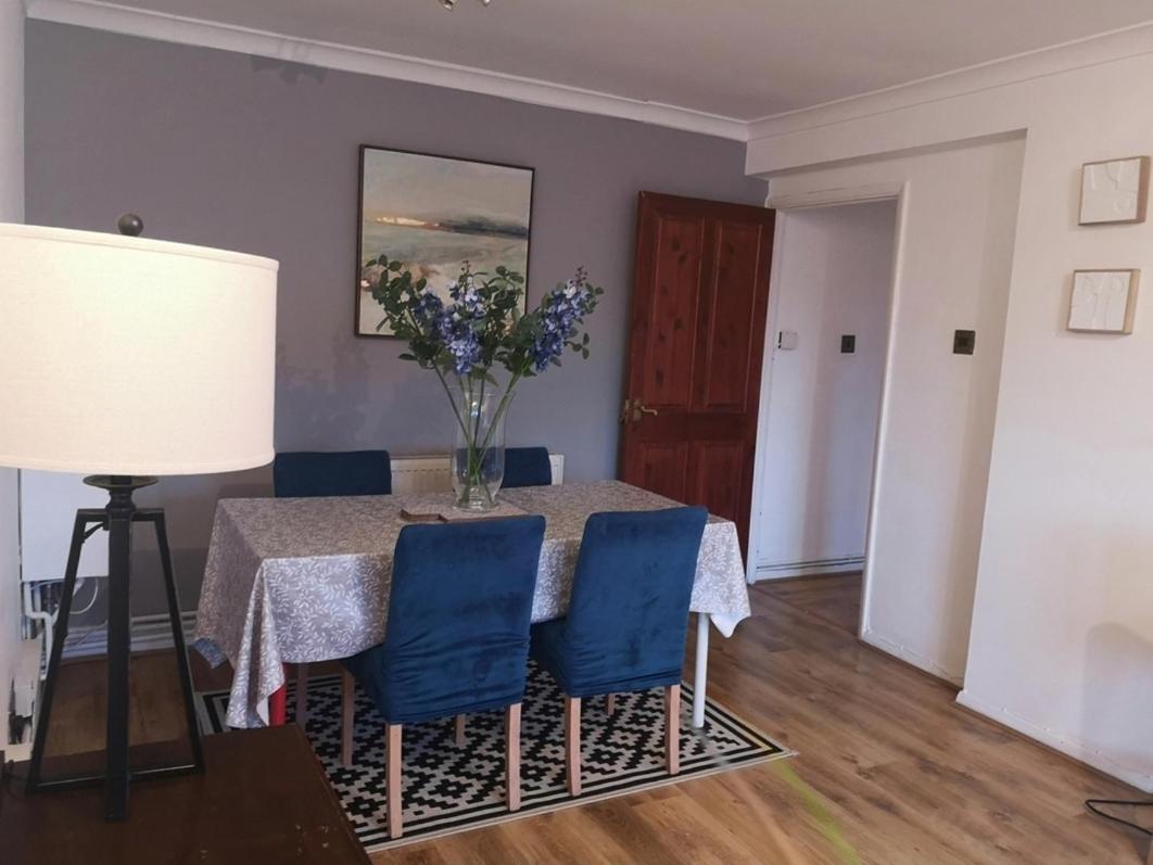 2 Bed Flat, Bounds Green, Piccadilly Line, London N11 Exterior foto